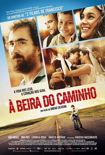 A Beira Do Caminho (2012)