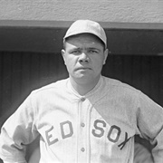 Babe Ruth