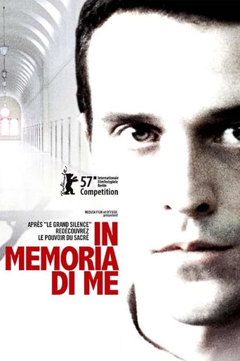 In Memoria Di Me (2007)