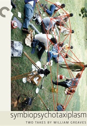 Symbiopsychotaxiplasm (1968)