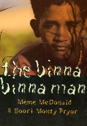 The Binna Binna Man (Meme Mcdonald)