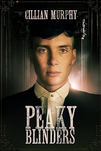 Peaky Blinders: A Peek Behind the Curtain