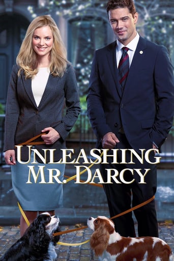 Unleashing Mr. Darcy (2016)