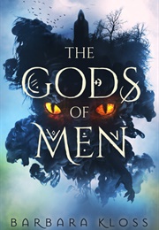 The Gods of Men (Barbara Kloss)