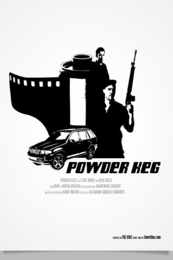 Powder Keg (2001)