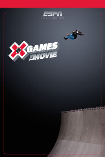 X-Games (2009)
