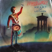 Marillion - Heart of Lothian (1985)