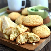 Puto Seco / Puto Masa