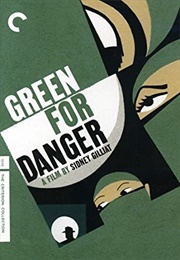 Green for Danger (1946)