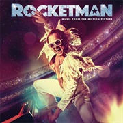 Rocketman (Elton John, 2019)