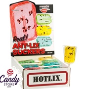 Hotlix Ant-Lix Suckers