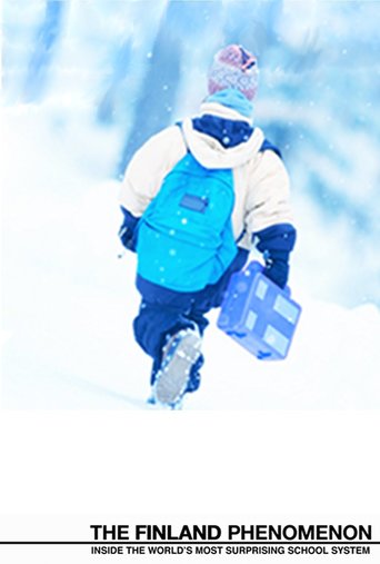 The Finland Phenomenon (2011)