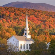 Stowe, Vermont