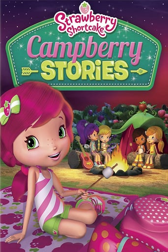 Strawberry Shortcake: Campberry Stories (2016)