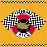 Speedway Blvd. - Speedway Blvd.