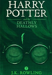 Harry Potter and the Deathly Hallows (J K Rowling)