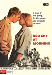 Red Sky at Morning (1971)