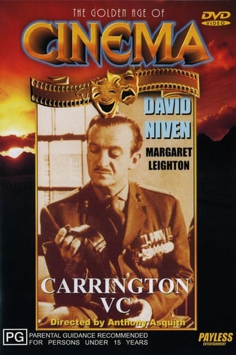 Carrington V.C. (1955)
