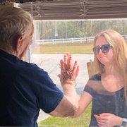 Avoided Seeing Friends and Family