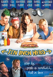 Ten Inch Hero (2007)