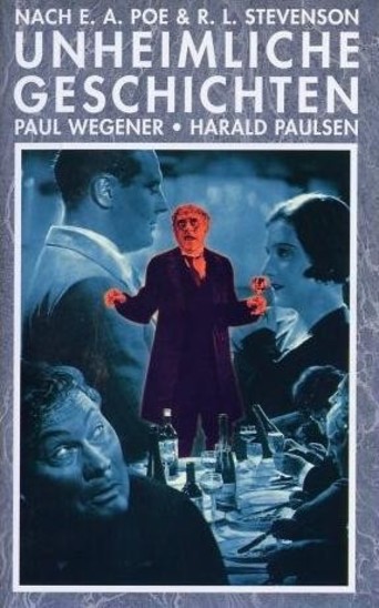 Tales of the Uncanny (1932)
