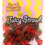Sweet Heaven Juicy Strawb