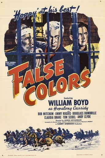 False Colors (1943)