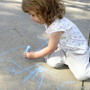 Dry Erase & Chalk Boards