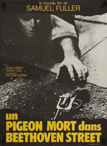 Dead Pigeon on Beethoven Street (1973)