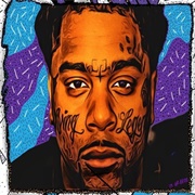 03 Greedo - Purple Summer