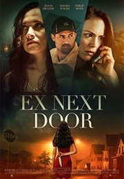 Your Husband Is Mine (Ex Next Door) (2019)