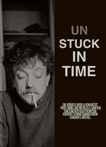 Unstuck in Time