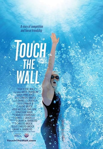 Touch the Wall (2014)