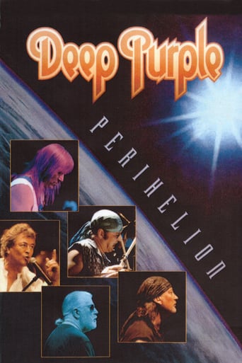 Deep Purple-Perihelion (2003)
