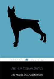 The Hound of the Baskervilles (Arthur Conan Doyle)