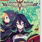 Labyrinth of Refrain: Coven of Dusk