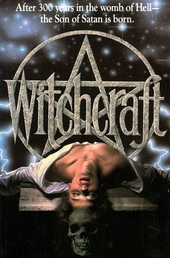 Witchcraft (1989)