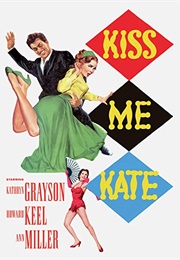 Kiss Me Kate (1953)