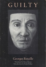 Guilty (Georges Bataille)