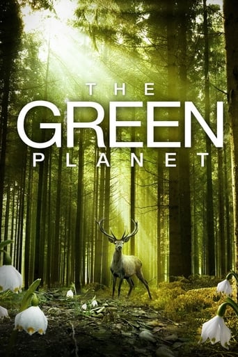 The Green Planet (2012)