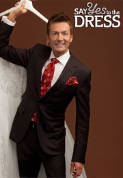 Say Yes to the Dress (2020)