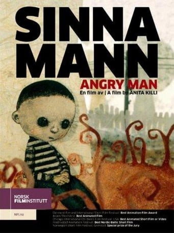 Sinna Mann (2009)