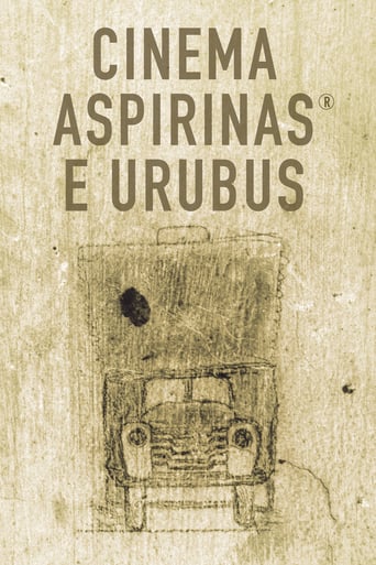 Cinema, Aspirins and Vultures (2005)