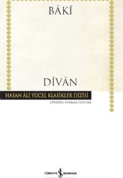 Divan (Baki)