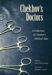 Chekhov's Doctors (Anton Chekhov)