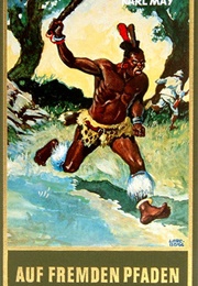 Auf Fremden Pfaden (Karl May)