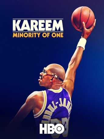 Kareem: Minority of One (2015)