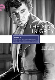 The Man in Grey (1943)