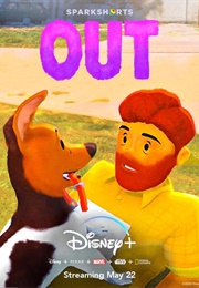 Out (2020)