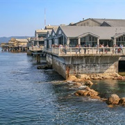 Monterey Bay, CA
